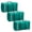 Turquoise, variant on Tote-A-Ton Duffel Bag