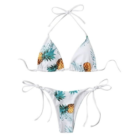 

Larisalt Women s Tankini Swimsuits 3 Piece Plus Size Swimsuits for Women Tankini Tops with Sports Bra and Swim Capris Athletic Bathing Suits White M