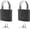 2 PCS 32mm Black, variant on 2 Pcs Small Keyed Padlocks, Locker Lock, Locks with Keys 32mm, Gold, Compact, Hardened Alloy, Securing Luggage, Gym Lockers