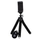 thumbnail image 1 of Tmvgtek Trípode De Teléfono Soporte De Cámara Flexible Con Control Remoto Inalámbrico Y Clip, 1 of 9