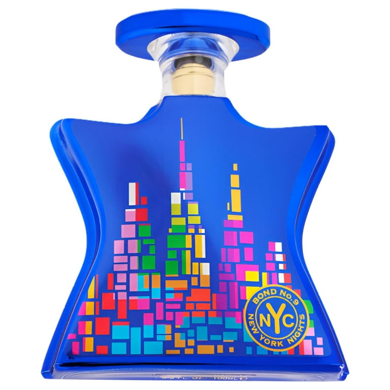 Bond No. 9 NYC Eau de Parfum 50ml シェボンド Bond No.9 New York Chez Bond | Saks Fifth Avenue