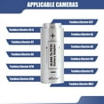 thumbnail image 4 of eTone Battery Adapter 4LR44 to PX32 HM-4N for Antique Camera Yashica Electro 35. （Not Included Battery), 4 of 8