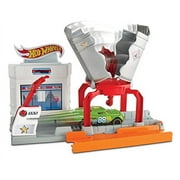 Hot Wheels Blaze Blast Playset
