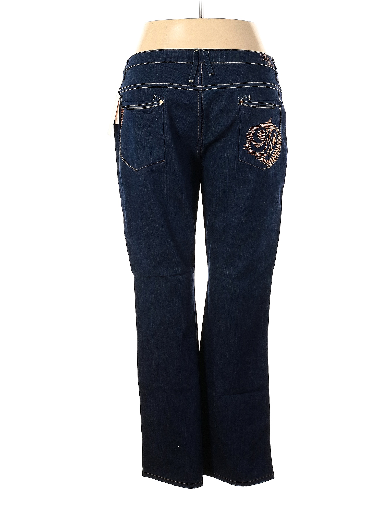 Pre-Owned Mecca Femme Women's Size 22 