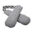 thumbnail image 1 of Guantes de boxeo desodorantes equipo de boxeo práctico, ligero y portátil para bolos Olor a lino, 1 of 8