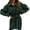 Green, variant on comerut Turn-down Collar Women Coat Single Breasted Autumn Winter Flap Pockets Warm Woolen Coat Outerwear