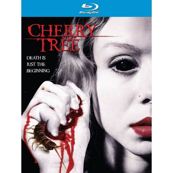 Dark Sky Films - Cherry Tree [BLU-RAY]