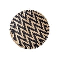 thumbnail image 1 of Moyic Colgante de pared exótico Natural con decoración de pared de fondo decoración duradera y hermosa en forma de cuenco colgante de Type2 NO2, 1 of 6