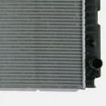 thumbnail image 2 of Radiator 2603 Fits 2003 2004 2005 LINCOLN AVIATOR 4.6L V8, 2 of 10