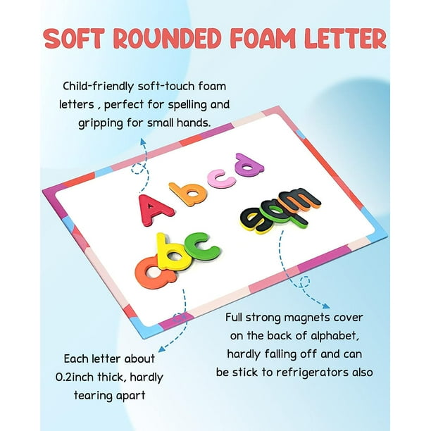 Kid friendly cheap magnets