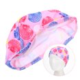 thumbnail image 4 of MasteelfCA 2pcs Hawaii Swimming Caps Cartoon Pattern Swim Caps Swimming Supplies for Children, 4 of 7