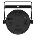 thumbnail image 6 of Chauvet DJ SlimPAR 56 ILS Compact RGB LED Par Wash Light 8-Pack with Bags Package, 6 of 9