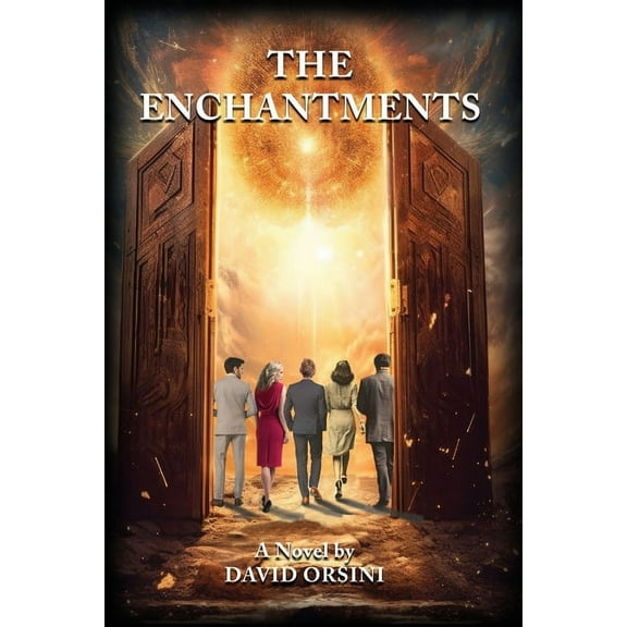 The Enchantments, (Paperback)