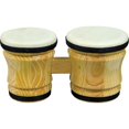 thumbnail image 2 of Rhythm Band Bongos Junior 6 in. H x 5 in. and 4-1/4 in. Dia, 2 of 3