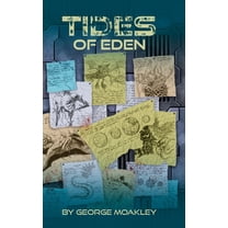 Tides of Eden, (Hardcover)