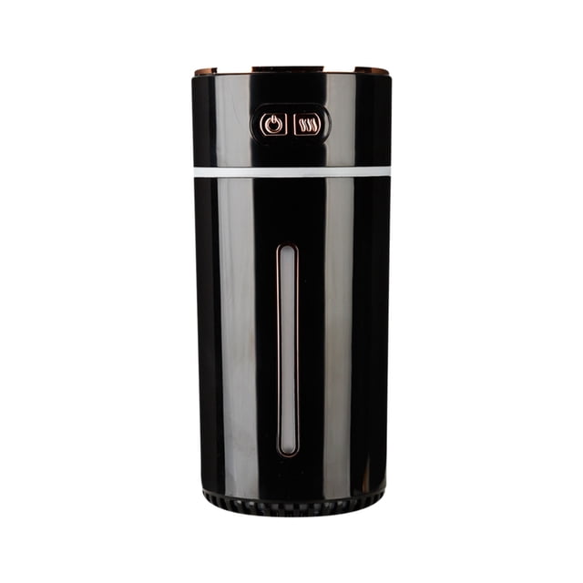 Rkstn A Humidifier Spray Aromatherapy Humidifier Portable Car USB Charging Humidifier Desktop Humidifier
