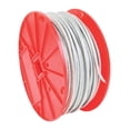 thumbnail image 1 of Cable Baron de acero galvanizado 3,2 mm x 152 m, 1 of 1
