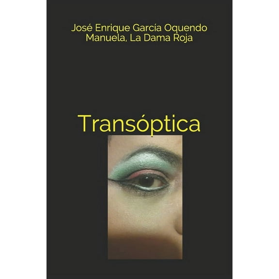 Transóptica (Paperback)