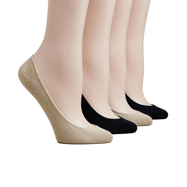 open toe shoe liners