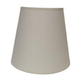 thumbnail image 2 of Simple Lamp Shade Hanging Light Fixture Cover Replacement Table Lamp for Hotel Restaurant Dining Room Teahouse Home Beige, 2 of 8