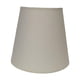 thumbnail image 2 of Pantalla de lámpara de repuesto resistente y desmontable para lámpara colgante de comedor y hogar Beige, 2 of 9