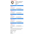 thumbnail image 2 of Oxygen Sensor - Compatible with 2001 - 2003, 2005 - 2010 Dodge Dakota 2002 2006 2007 2008 2009, 2 of 2