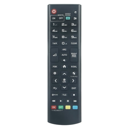 New AKB74915384 Remote Control fits for LG TV 43LH5700