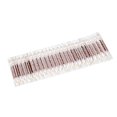 thumbnail image 1 of Disposable Iodide Cotton Swab for Tattoo Makeup Double Head Iodine Disinfectant, 1 of 4