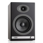 Audioengine HD5 Powered Bluetooth Bookshelf Speakers - Pair (Matte Black)