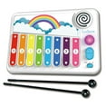 thumbnail image 2 of XYLO-FUN Electronic Xylophone with Learning Music method with Lights, 2 of 6