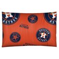 thumbnail image 3 of Houston Astros Queen Bed In Bag Set, 3 of 4
