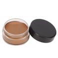 thumbnail image 1 of Eyebrow Cream And Brush Set, Waterproof Sweatproof Eyebrow Makeup Gel With Bevel Brush, Multifunctional Brow Pomade For Defines, Sculpts, Shades And Contours, 1 of 8