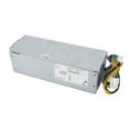 thumbnail image 3 of Computer Power Supply, Desktop Power Supply AC 100-240V 240W P1 8 Pin  For 3656 5040 7040 SFF, 3 of 7
