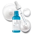 thumbnail image 1 of 1,06 Onzas Sérum de ácido hialurónico puro Hyalu B5 para rostro, con vitamina B5 + ácido hialurónico + madecassósido, sérum hidratante que hincha visiblemente la piel, 1 of 4