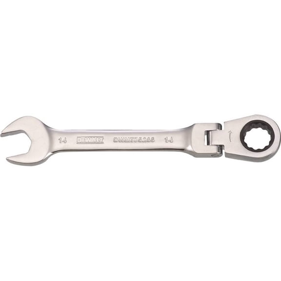DeWALT DWMT75205OSP Combination Wrench 14 mm Head