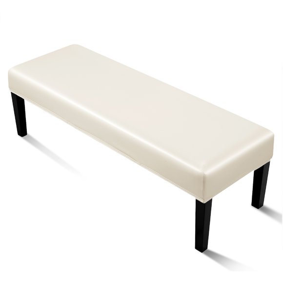 Slipcover Dining Bench