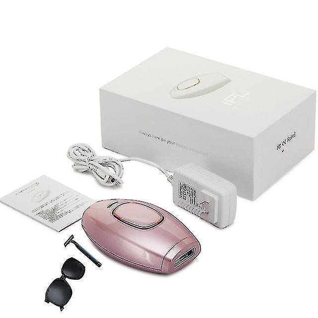 Depiladora láser de depilación IPL Electric Razors 300000 Flas