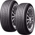 thumbnail image 1 of Paquete DE 2 LLANTAS NEXEN NBLUE HD 235/45 R18 94V, 1 of 2