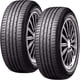 thumbnail image 1 of PAQUETE DE 2 LLANTAS 205/55 R16 NEXEN N BLUE, 1 of 2