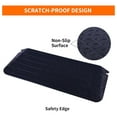 thumbnail image 6 of 3.5" Threshold Ramp Anti-Slip Wheelchair Ramp Rubber Curb Ramp for Home Doorways 3 Feet Long 5500lbs Load Capacity Power（Anti-Slip Design, 6 of 7