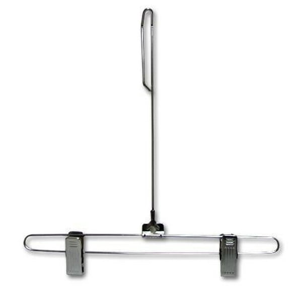 Metal Drop Hanger Attachment - 9" Drop