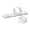 thumbnail image 1 of Financial Use Paper Wrap Solution Thick Double Coated Bank Bond Texture for Smooth Inkjet Printing 100 Sheets of White Paper Ideal for Packaging and Elegant Presentation 100PCS, 1 of 2
