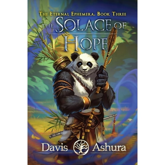 The Solace of Hope, (Paperback)