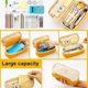 thumbnail image 3 of Large Capacity Pencil Cases For Girls And Boys Kawaii Pencil Boxes Multicolor Optional Cute Back To School Supplies Stationery, 3 of 5
