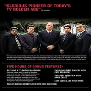 The Sopranos: The Complete Series