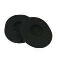 HMOONORY 1 Pair Ear Pads Ear Cushions for Logitech H800 H 800 Wireless
