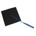thumbnail image 4 of Master Graduation Hat with Loop Tassel Student Square College Academic Dress Accessory, 4 of 8