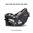 thumbnail image 4 of Base de asiento de coche infantil Graco SnugRide Lite de 4 posiciones, 4 of 5