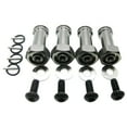 thumbnail image 1 of Xingzhi Improve RC Car S Performance With 12MM DRIVE 24MM EXTENSION ADAPTER Made titanium color 1Set, 1 of 6