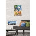 thumbnail image 2 of Disney Snow White and the Seven Dwarfs - Group Wall Poster, 14.725" x 22.375", 2 of 3